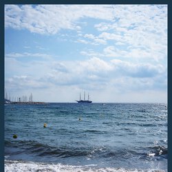 Das offene Meer